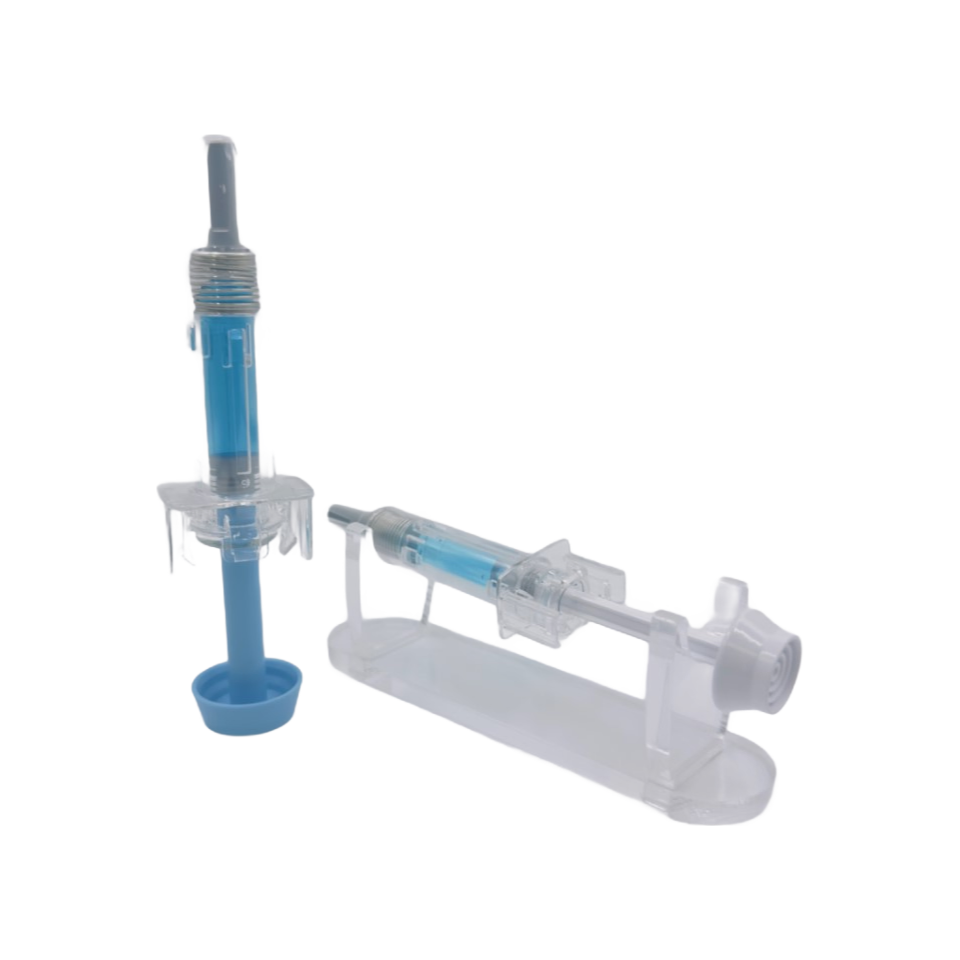 Retatrutide Clinical Trial Near Me: High-Quality Prefilled Syringes for Medical Research