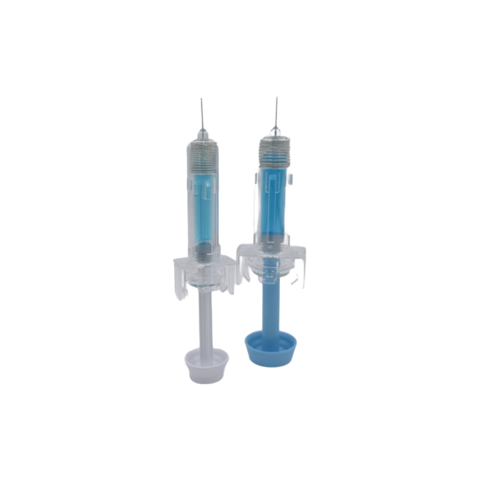 Retatrutide Clinical Trial Near Me: High-Quality Prefilled Syringes for Medical Research