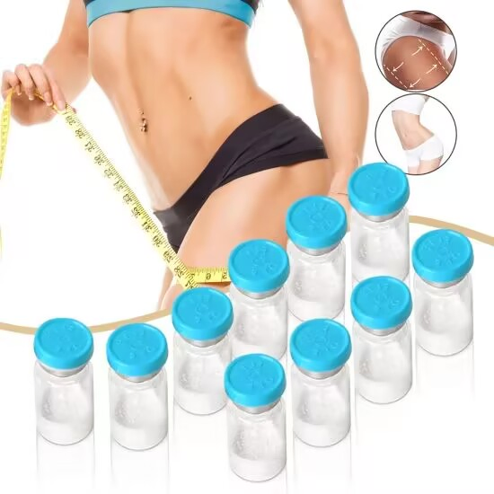 Retatrutide Buy Online USA - Customizable Peptide Vials for Research