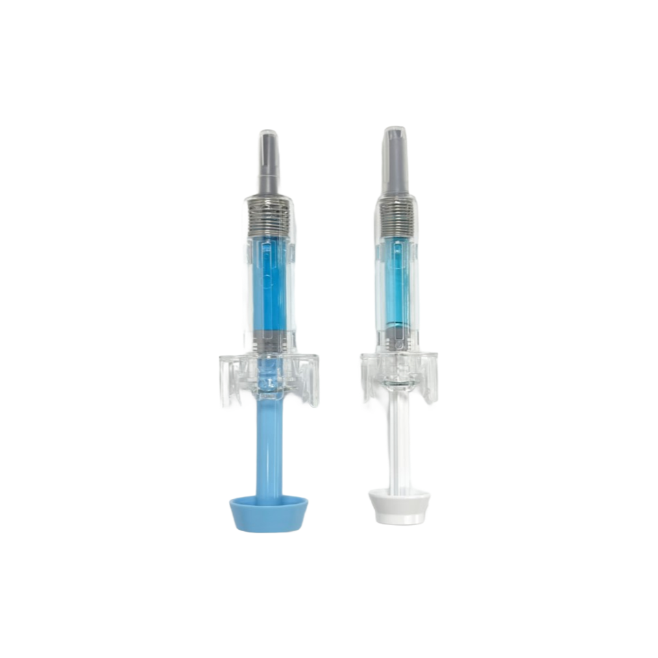 Retatrutide Where to Buy - Customizable Prefilled Syringes for Pharma