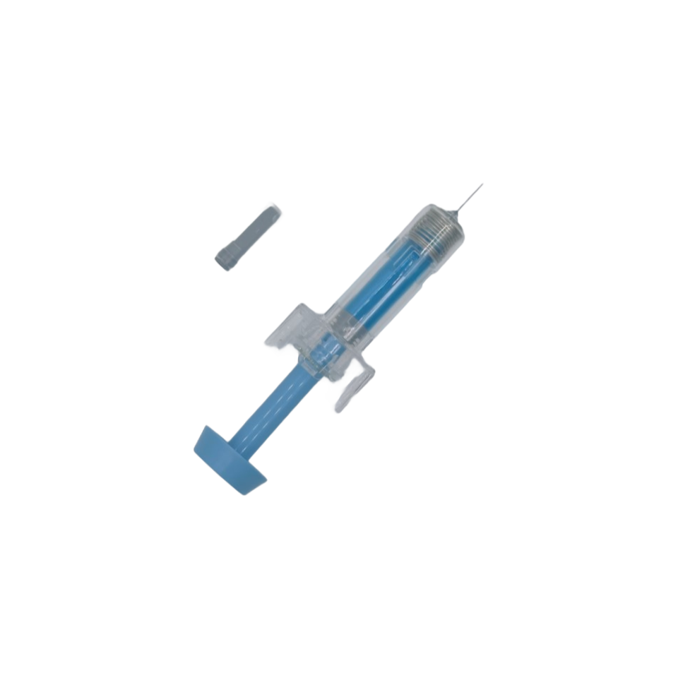 Retatrutide Where to Buy - Customizable Prefilled Syringes for Pharma
