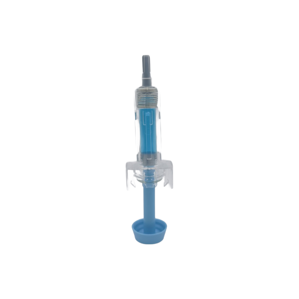 Retatrutide Trial Sign Up: Light100V4 and Light225V4 Safety Syringes for Research Use