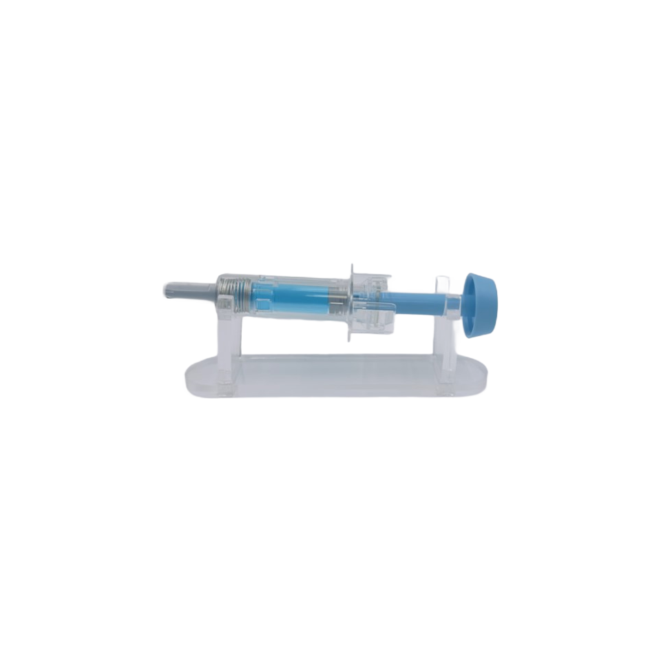 Retatrutide Trial Sign Up: Light100V4 and Light225V4 Safety Syringes for Research Use