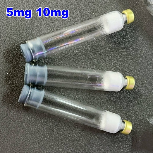 Factory Supply Jay Campbell Retatrutide 99% Purity Peptide Powder for Research Use