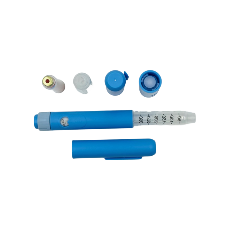 Where Can I Get Retatrutide: Reliable Disposable Injection Pen for Laboratory Use