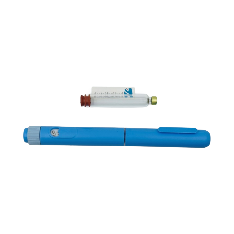 Where Can I Get Retatrutide: Reliable Disposable Injection Pen for Laboratory Use