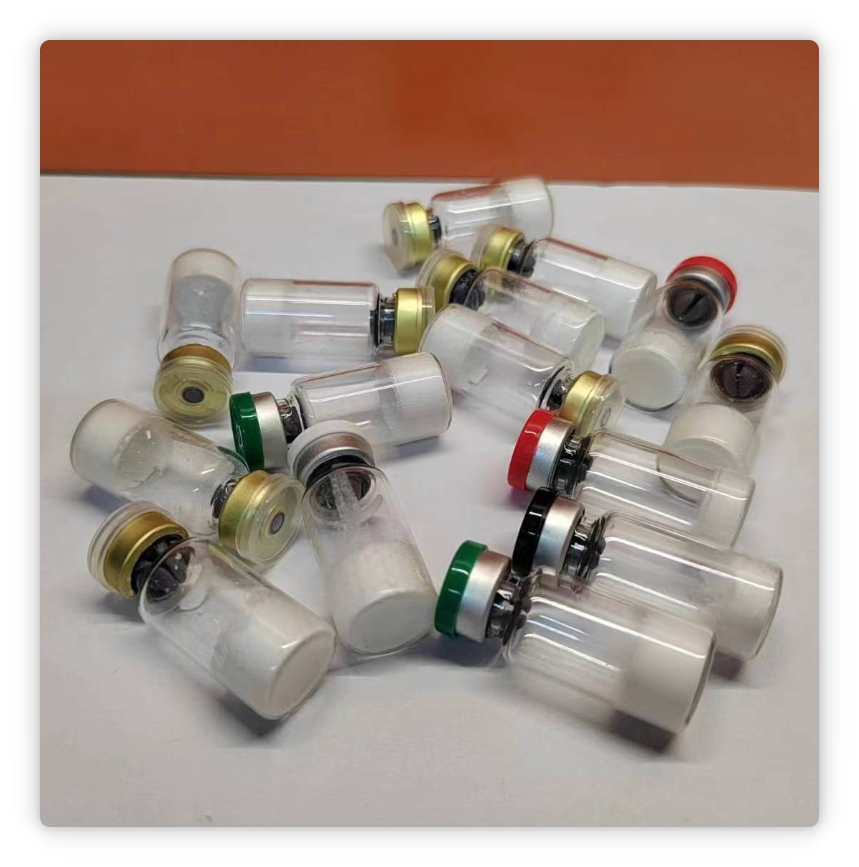 Peptide Retatrutide 10mg Box - Bulk Order & Customization Available