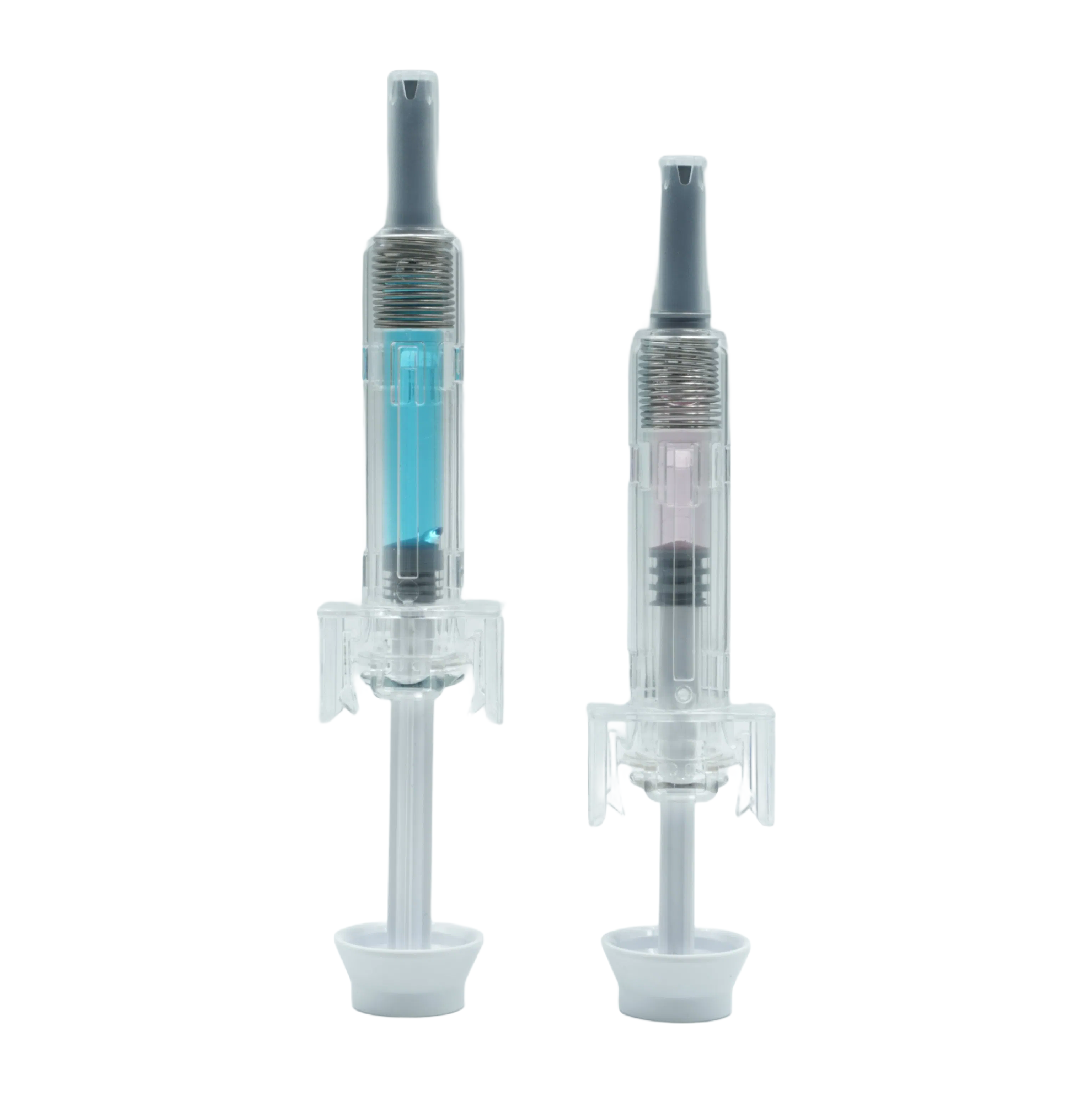 Retatrutide Buy Online USA - Premium Safety Syringes for Research Use