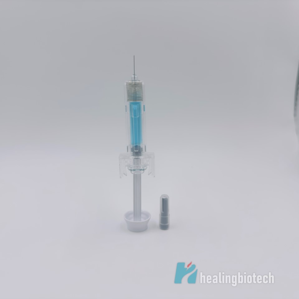Retatrutide Buy Online USA - Premium Safety Syringes for Research Use