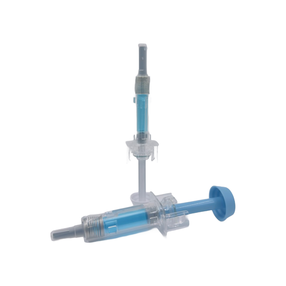 Retatrutide Buy Online USA - Premium Safety Syringes for Research Use
