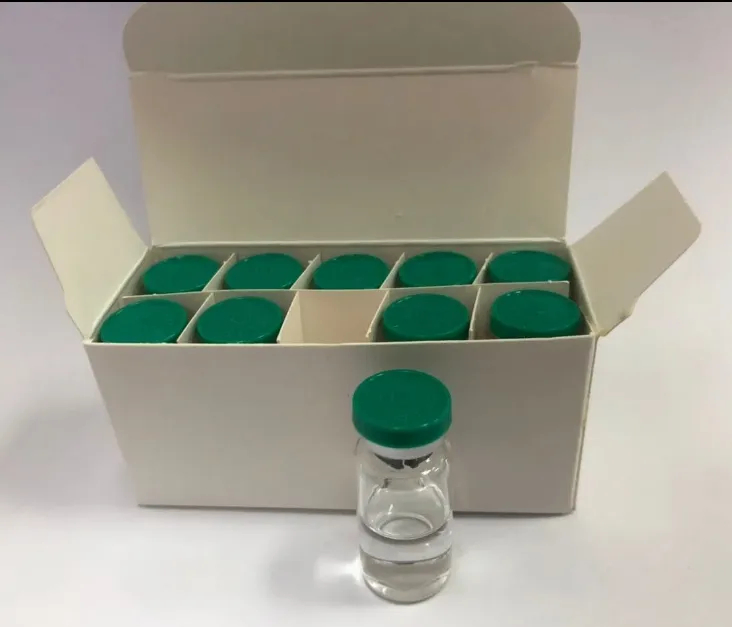 Retatrutide for Sale USA - High Purity 99% DSIP Peptide for Research Use