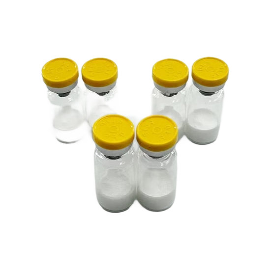 Factory Supply Retatrutide for Sale High Purity 99% Lyophilized Powder for Research