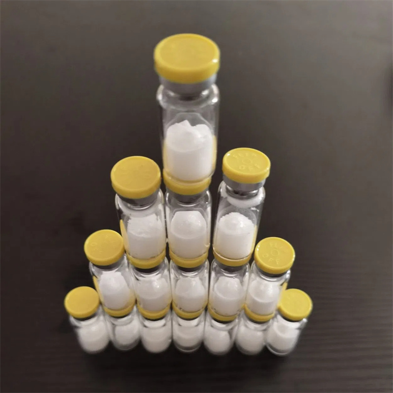 Retatrutide Clinical Trial Near Me: High Purity Mazdutide for Research Use
