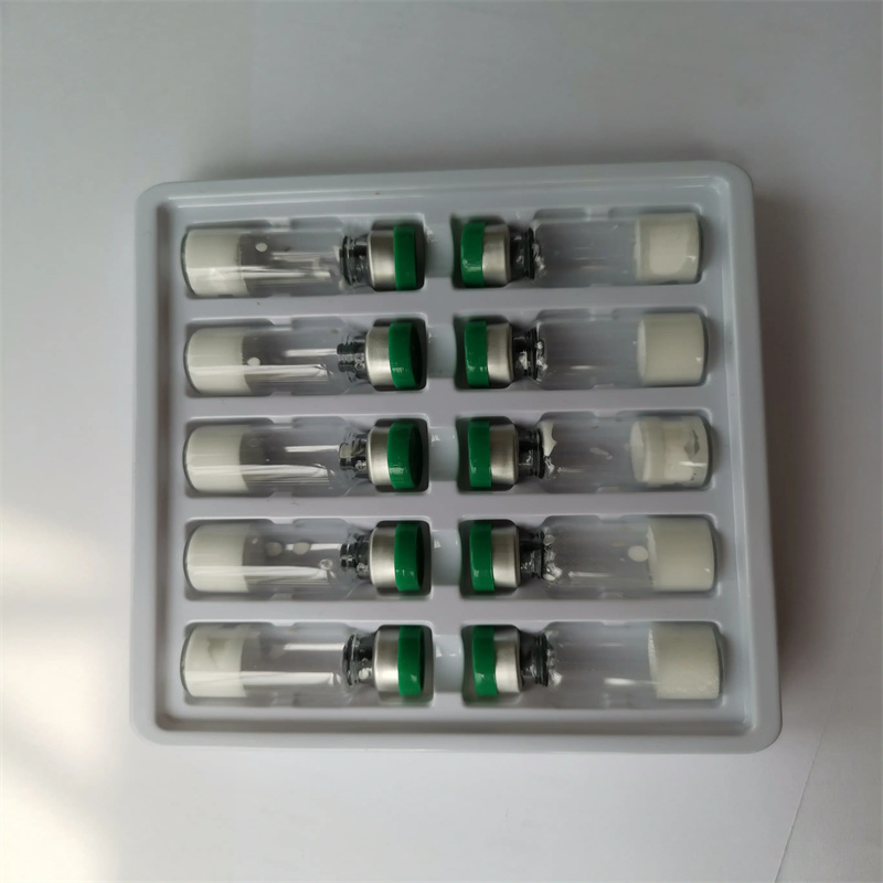 Retatrutide Research Peptide for Sale - High Purity Weight Loss Compound