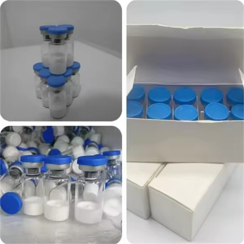 Retatrutide Research Peptide for Sale - High Purity Weight Loss Compound