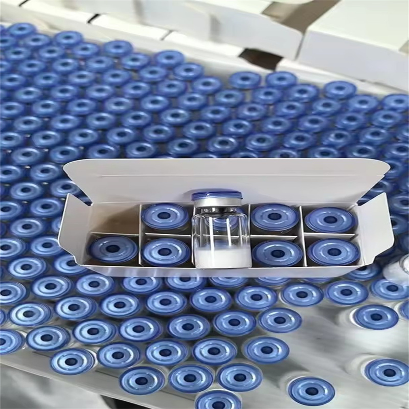 Retatrutide Research Peptide for Sale - High Purity Weight Loss Compound