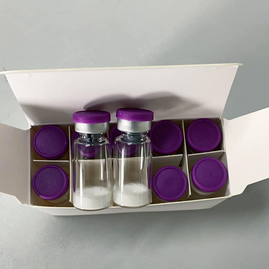 Factory Supply Retatrutide Trial Sign Up Vials - Multiple Specifications Available