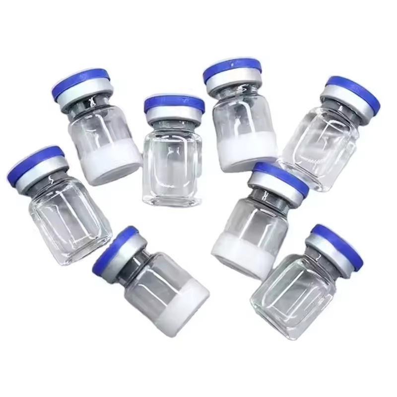 Wholesale Retatrutide Supplier - 5mg/10mg Vials for Clinical Studies