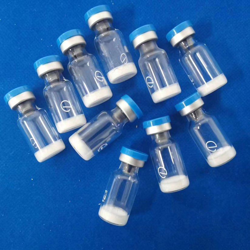 High Purity Retatrutide Near Me - GMP Certified Peptide Supplier for Research Use