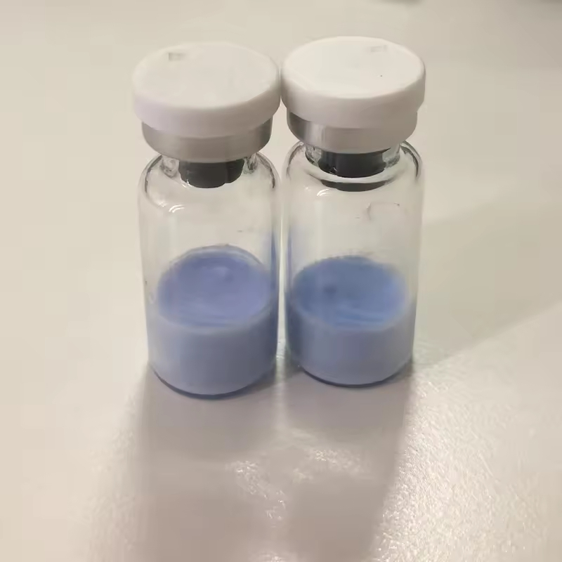 Premium Retatrutide Research Peptide for Sale - ISO9001 Certified Manufacturer
