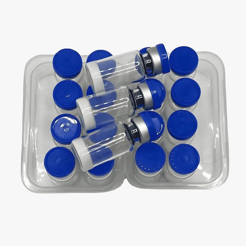 Premium Retatrutide Research Peptide for Sale - ISO9001 Certified Manufacturer