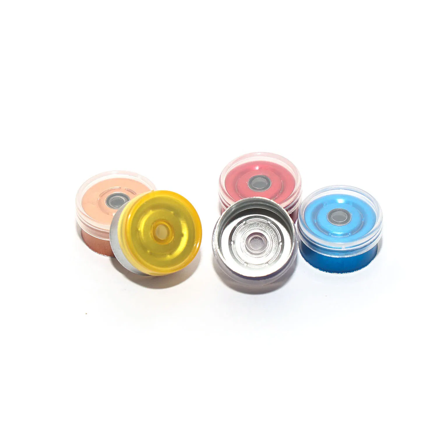 Retatrutide Trials Near Me - Premium Research Vials with COA & HPLC Certification