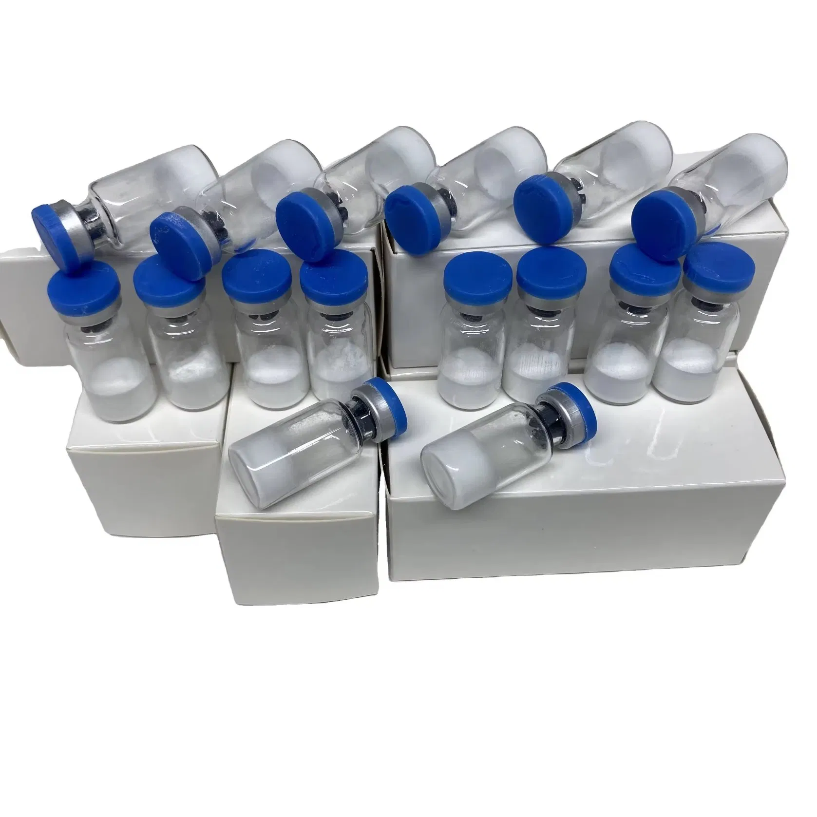 UK Wholesale Retatrutide - Premium Quality Research Compound