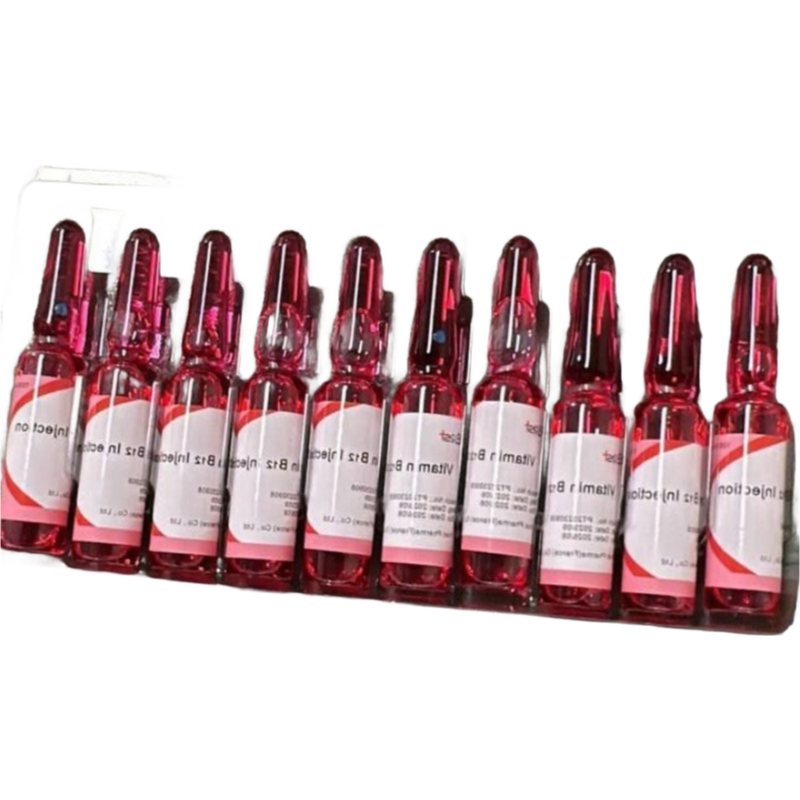 Retatrutide Sale - High Purity Vitamin B12 Powder for Research Use | Factory Supply