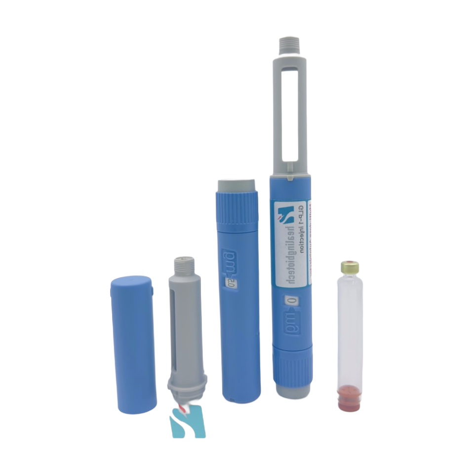 Where Can I Get Retatrutide - High-Precision Auto Injector for Research Use
