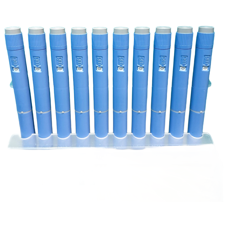 Where Can I Get Retatrutide - High-Precision Auto Injector for Research Use