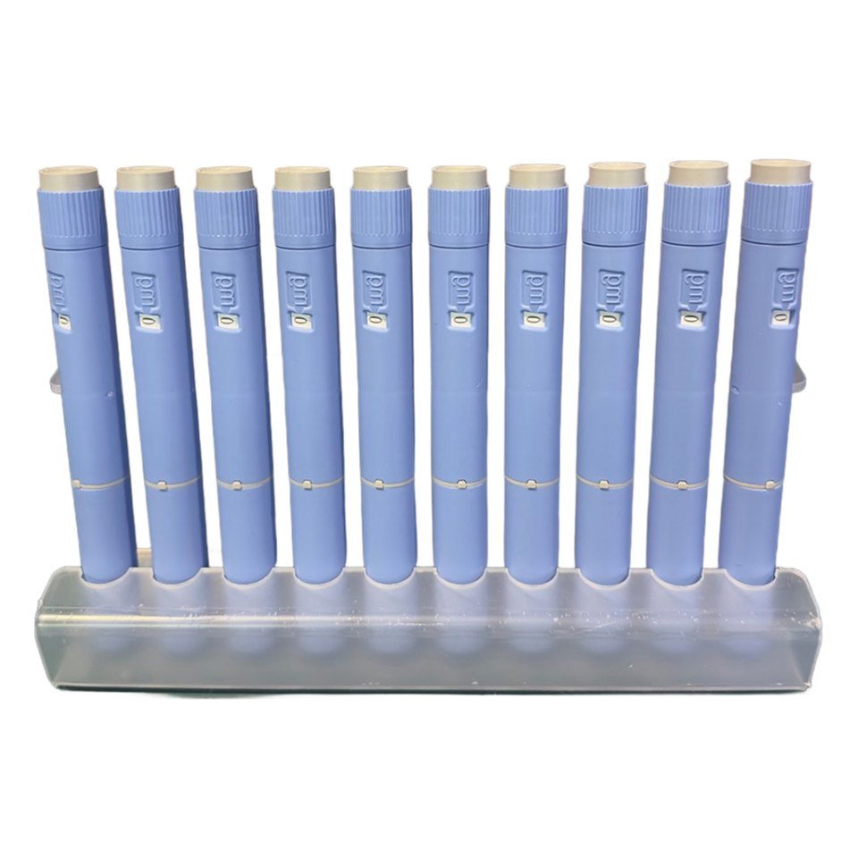 Where Can I Get Retatrutide - High-Precision Auto Injector for Research Use