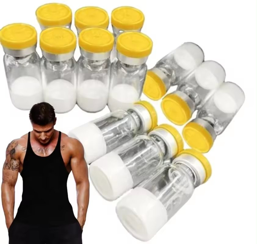 Wholesale Retatrutide Buy Online USA - 99% Pure Research Peptide