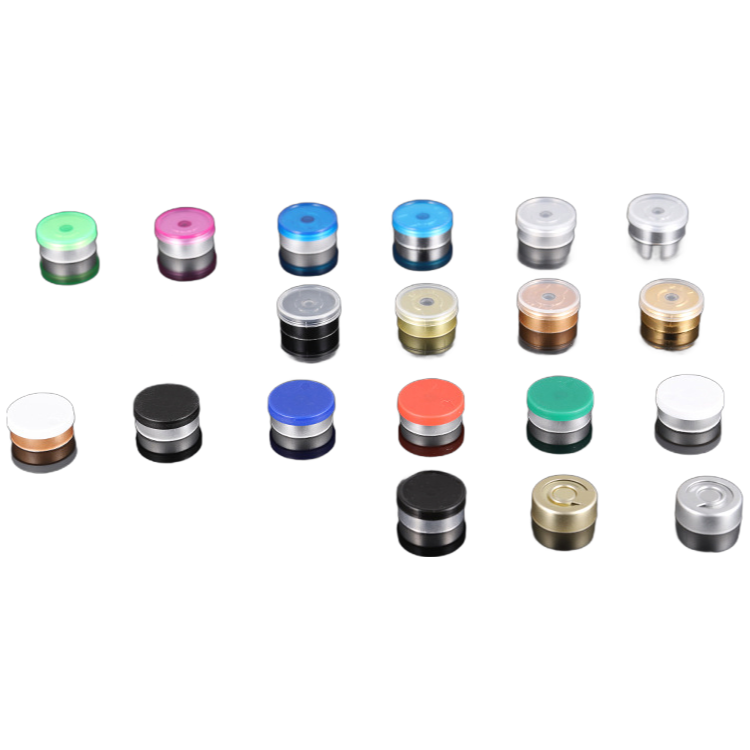 Peptide Retatrutide Laboratory Vials - Various Sizes & Custom Options