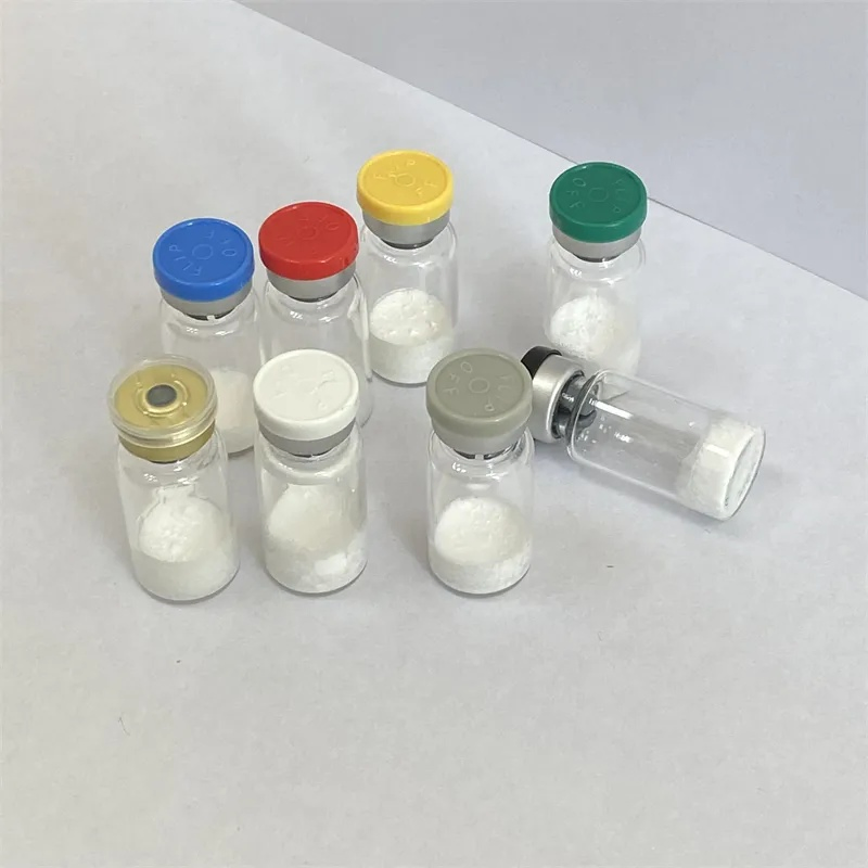 Retatrutide Coupon Manufacturer - Pure White Glutathione Powder 5mg-60mg