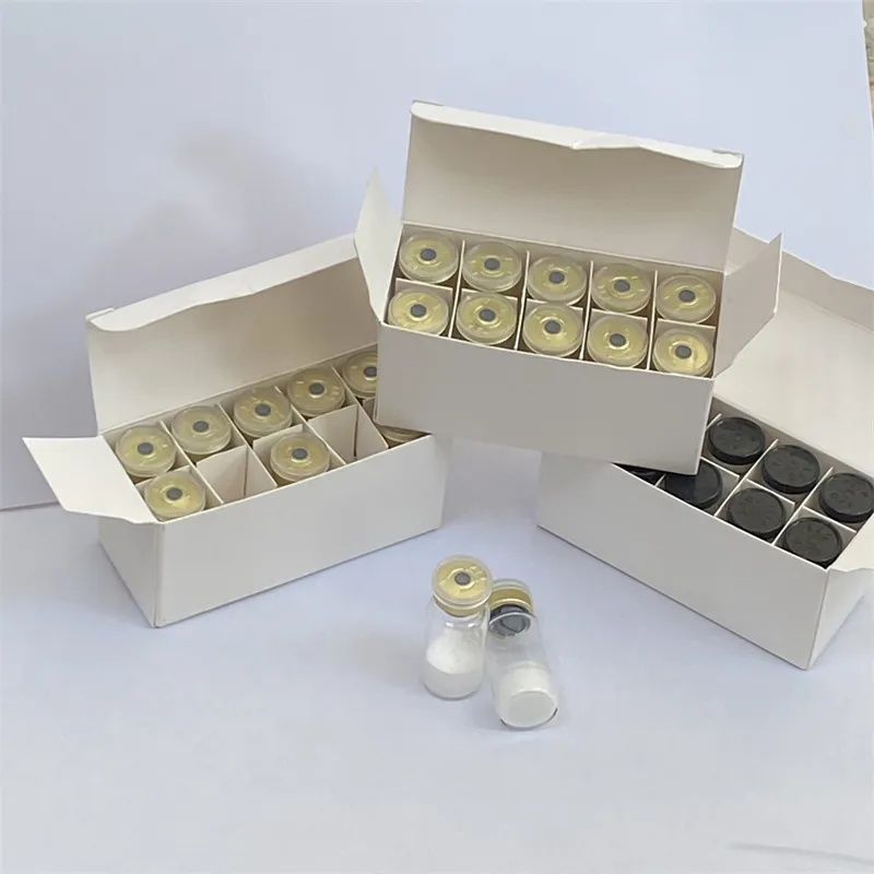 Retatrutide Coupon Manufacturer - Pure White Glutathione Powder 5mg-60mg