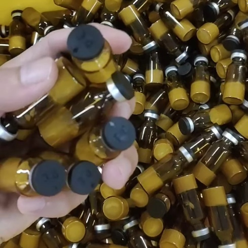 Custom Retatrutide Peptide Online | Research Use | ISO Certified
