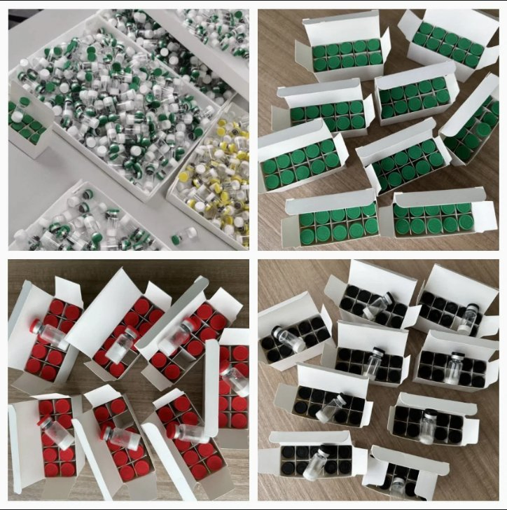Custom Retatrutide Sale - Bulk Order Peptides with COA & HPLC Reports