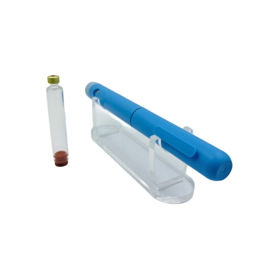 Bulk Order Retatrutide Buy Online - Precision Injection Pens with Visual/Auditory Feedback