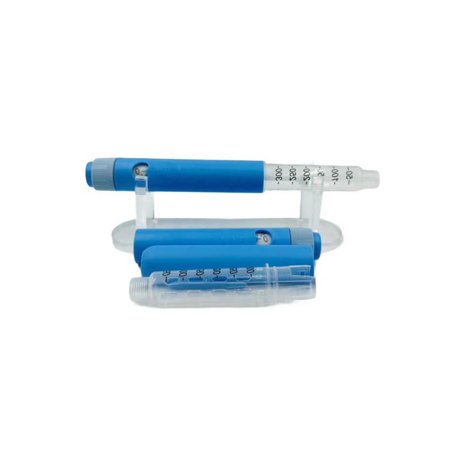 Bulk Order Retatrutide Buy Online - Precision Injection Pens with Visual/Auditory Feedback