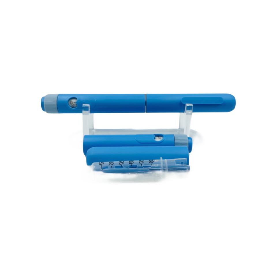 Bulk Order Retatrutide Buy Online - Precision Injection Pens with Visual/Auditory Feedback