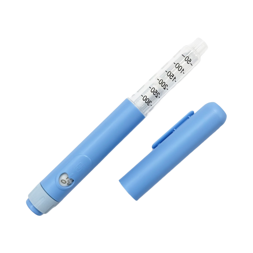 Bulk Order Retatrutide Buy Online - Precision Injection Pens with Visual/Auditory Feedback