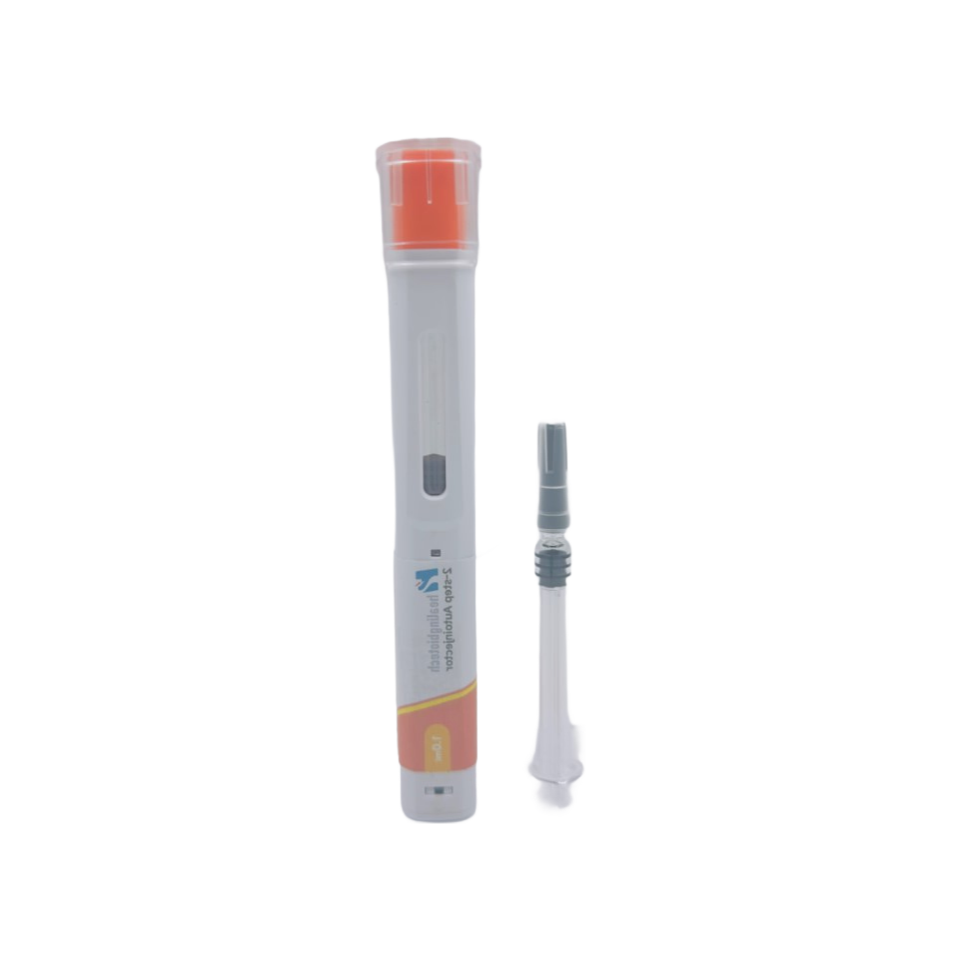 OEM Jay Campbell Retatrutide Auto-Injector Devices | Diabetes & Weight Management Solutions