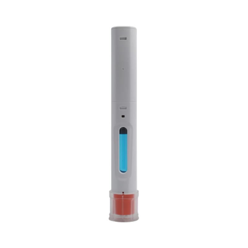 OEM Jay Campbell Retatrutide Auto-Injector Devices | Diabetes & Weight Management Solutions