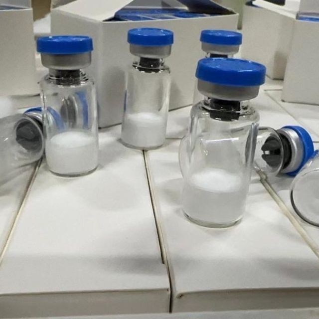 Custom Retatrutide 10mg Vial - GMP Standard Peptide for Scientific Studies