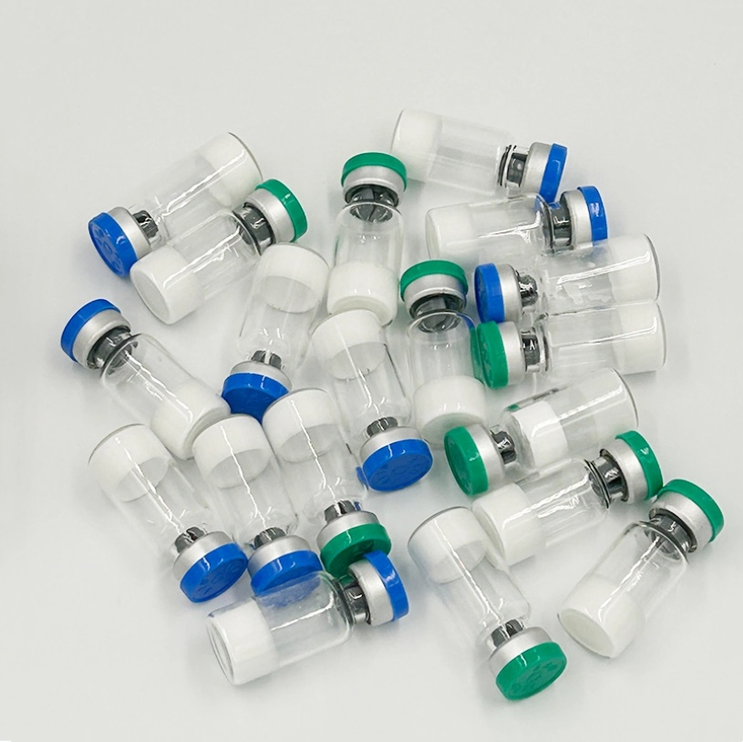 Custom Retatrutide 10mg Vial - GMP Standard Peptide for Scientific Studies