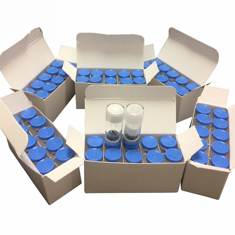 Custom Retatrutide 10mg Vial - GMP Standard Peptide for Scientific Studies