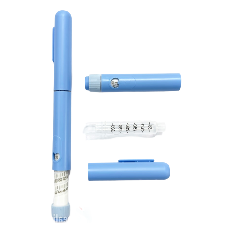 Best Place to Buy Retatrutide Peptide - Precision Disposable Syringe Pen Supplier