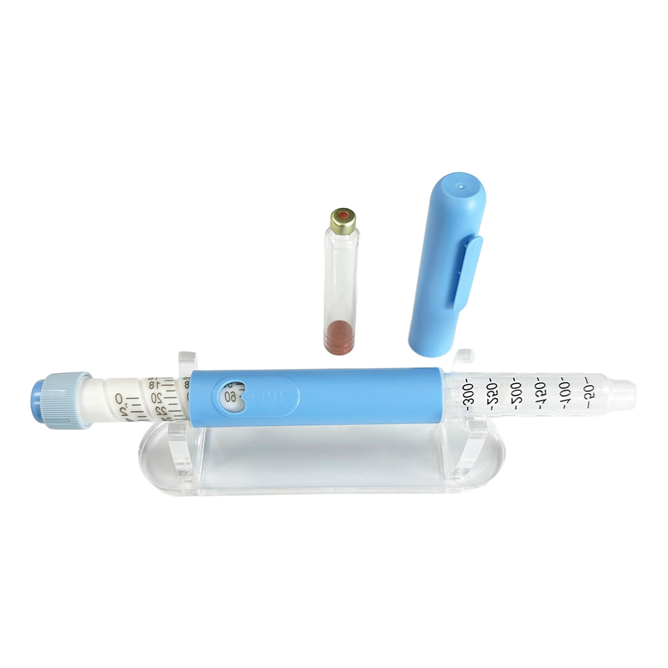 Best Place to Buy Retatrutide Peptide - Precision Disposable Syringe Pen Supplier