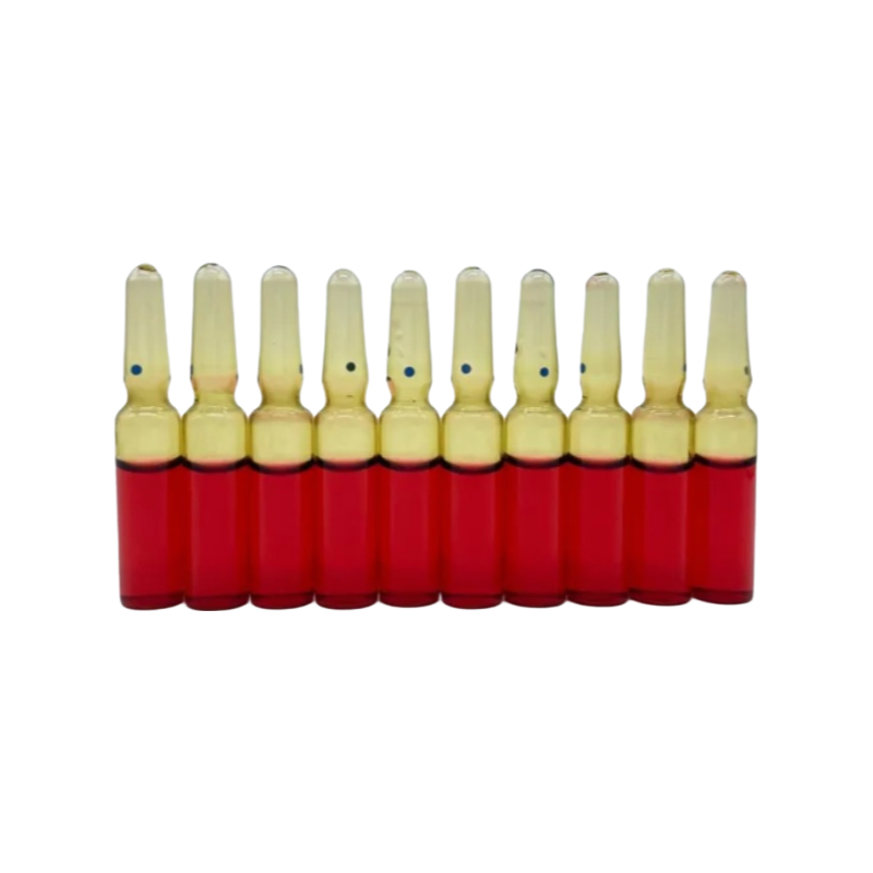 Custom Retatrutide 10mg Vial - Pharmaceutical Grade for Research