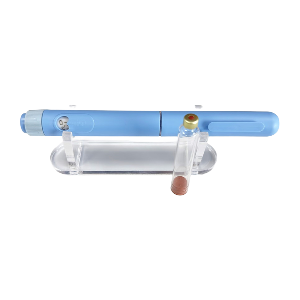 Factory Supply Jay Campbell Retatrutide Pen - Customizable 0.01-0.6ml Medical Device